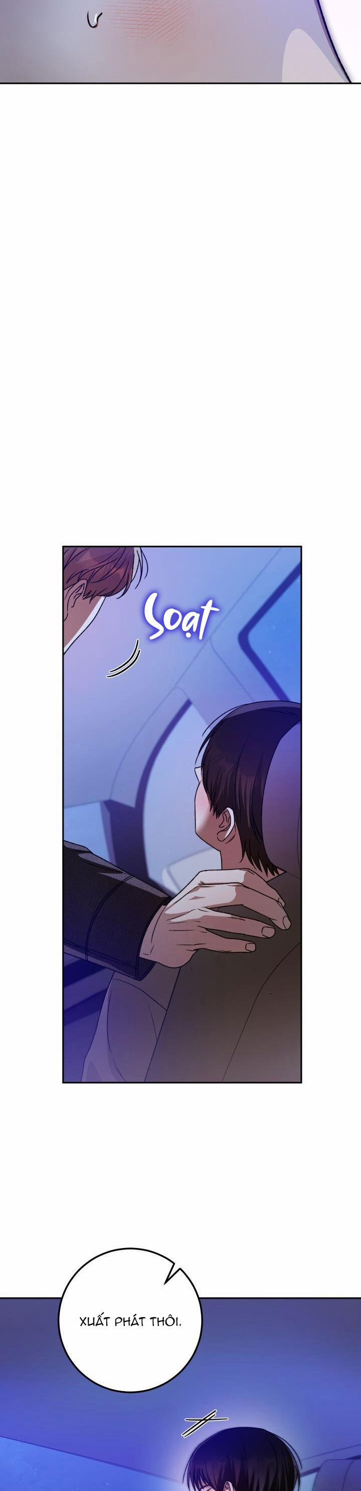 Netkama Punch!!! 67 trang 16