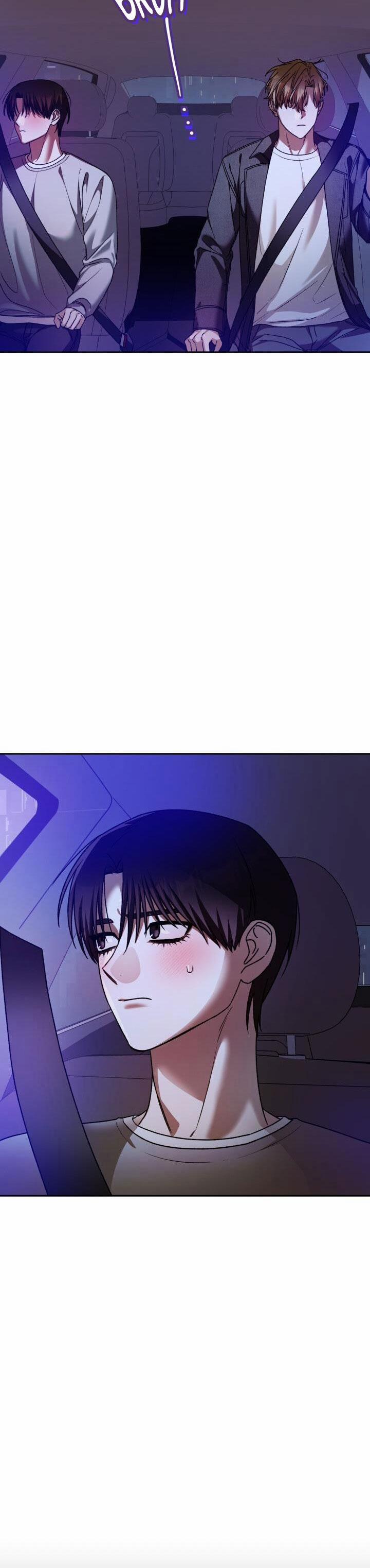 Netkama Punch!!! 67 trang 19