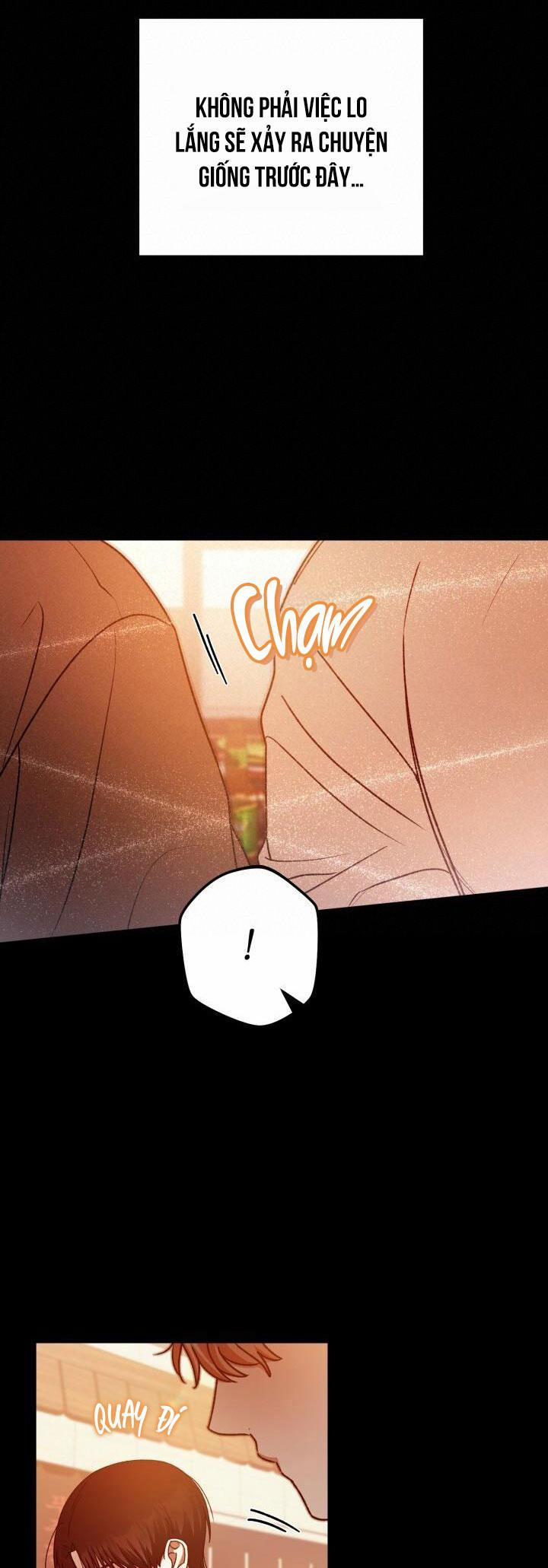 Netkama Punch!!! 67 trang 22