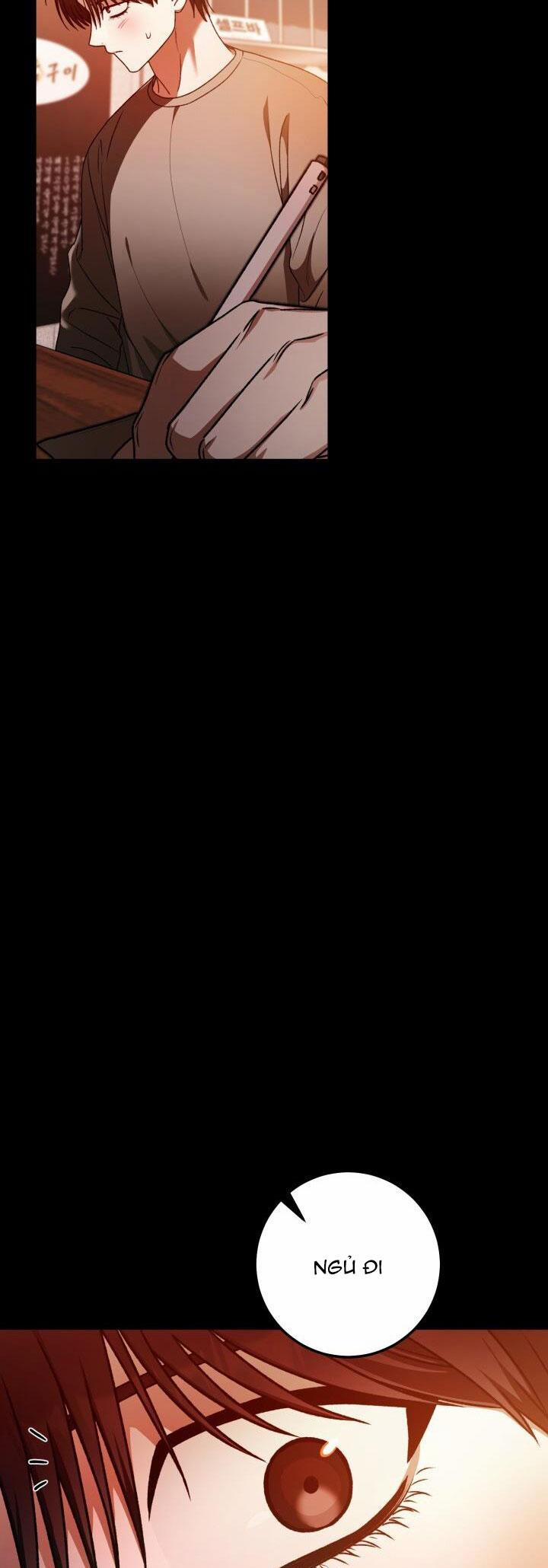 Netkama Punch!!! 67 trang 23