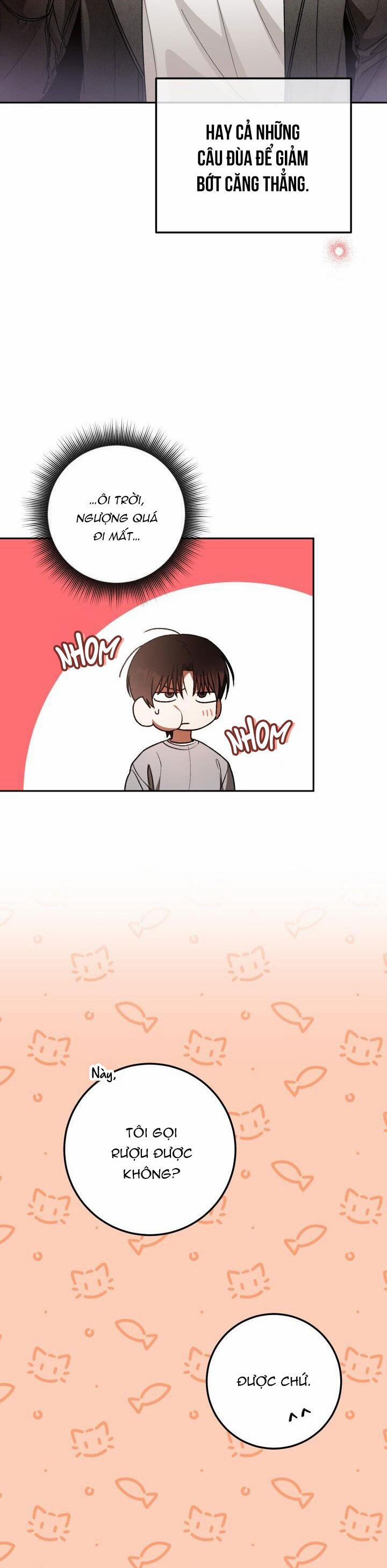 Netkama Punch!!! 67 trang 3