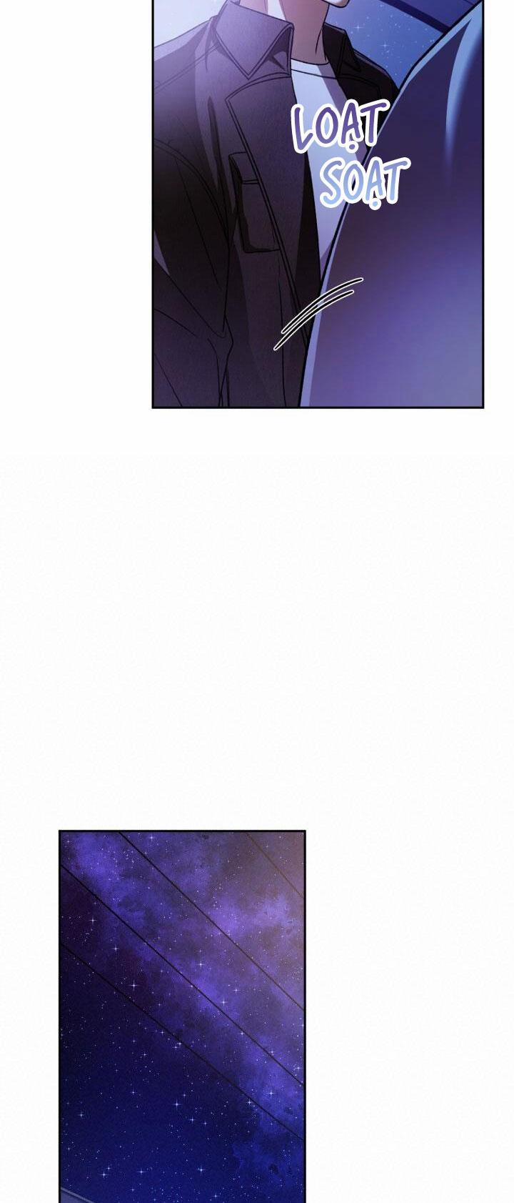 Netkama Punch!!! 67 trang 33