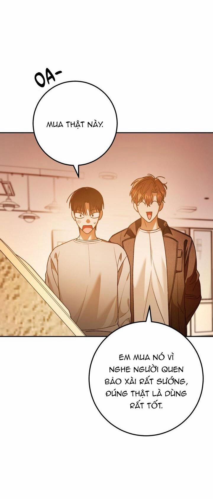 Netkama Punch!!! 67 trang 36