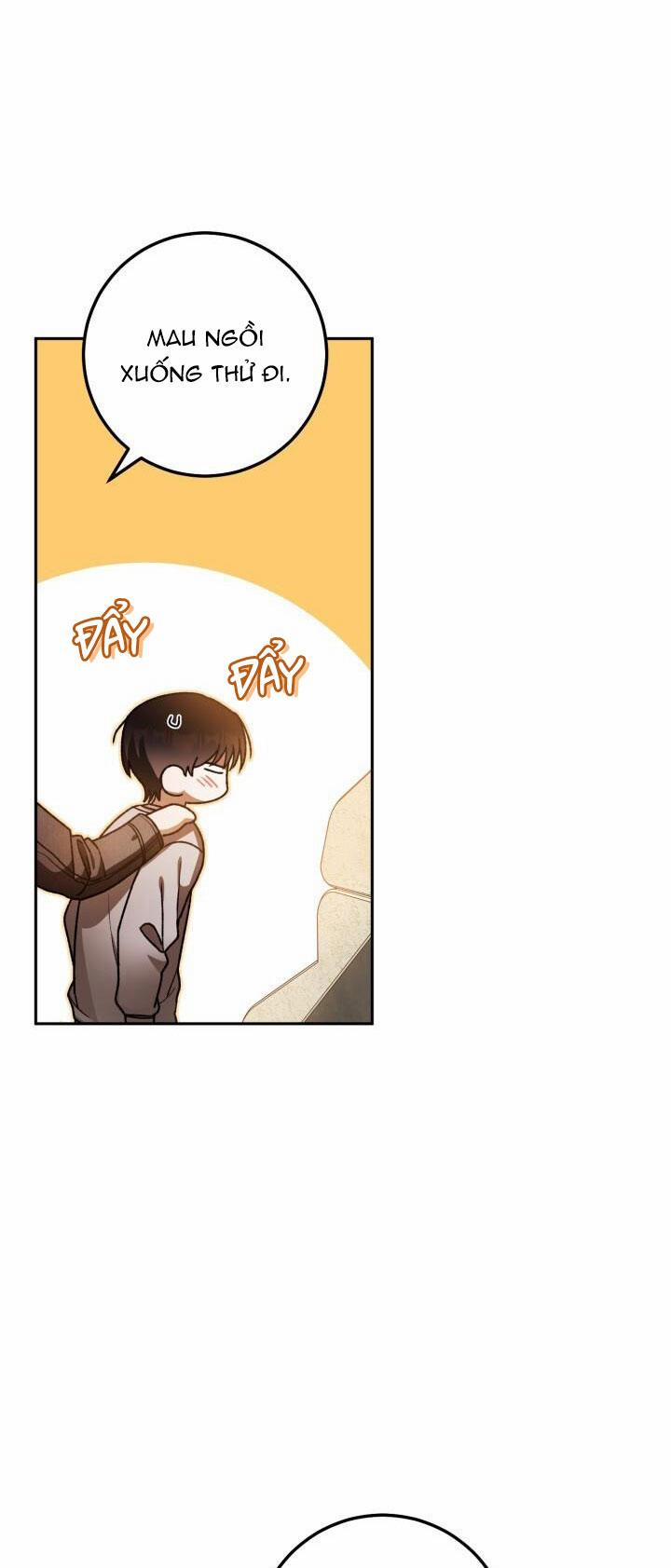 Netkama Punch!!! 67 trang 37