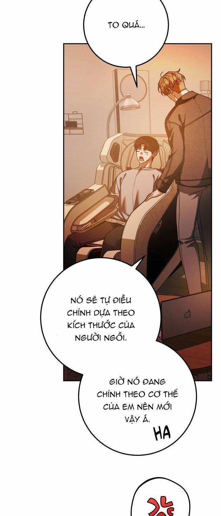 Netkama Punch!!! 67 trang 38