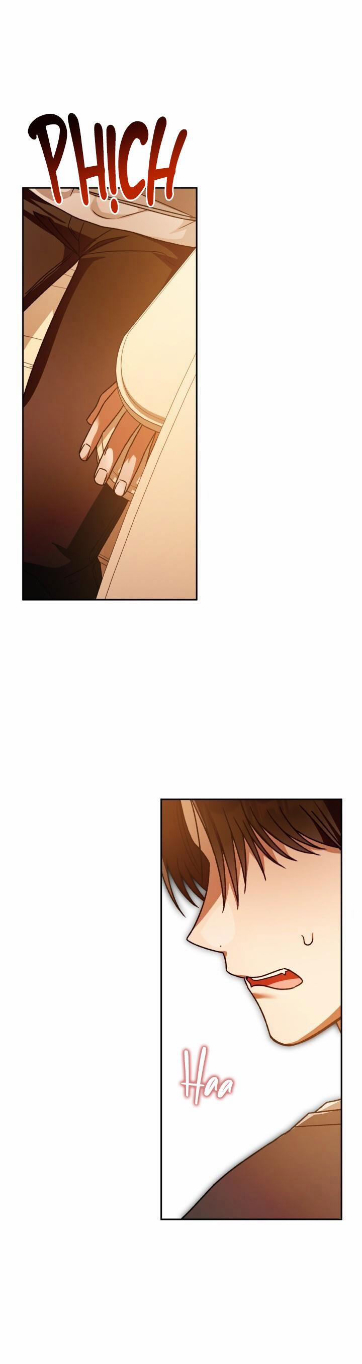 Netkama Punch!!! 67 trang 40