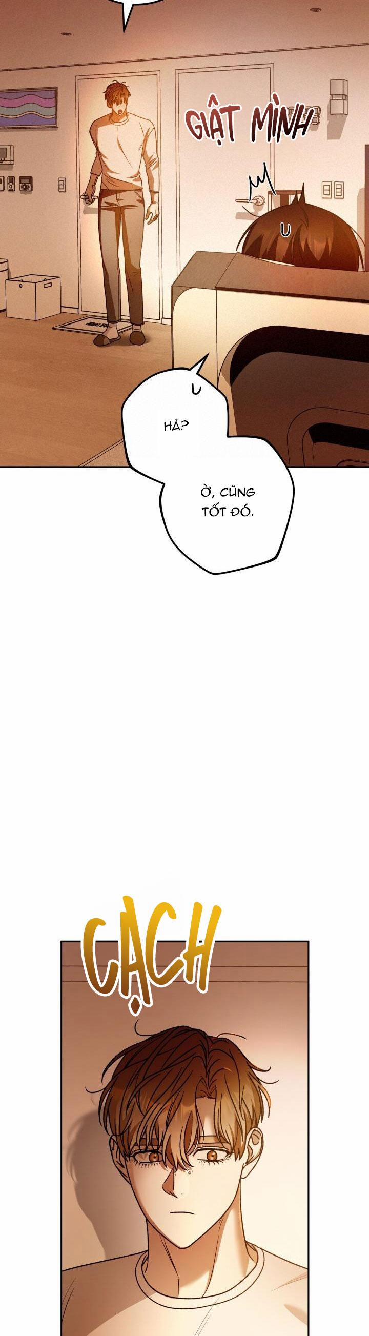 Netkama Punch!!! 67 trang 44