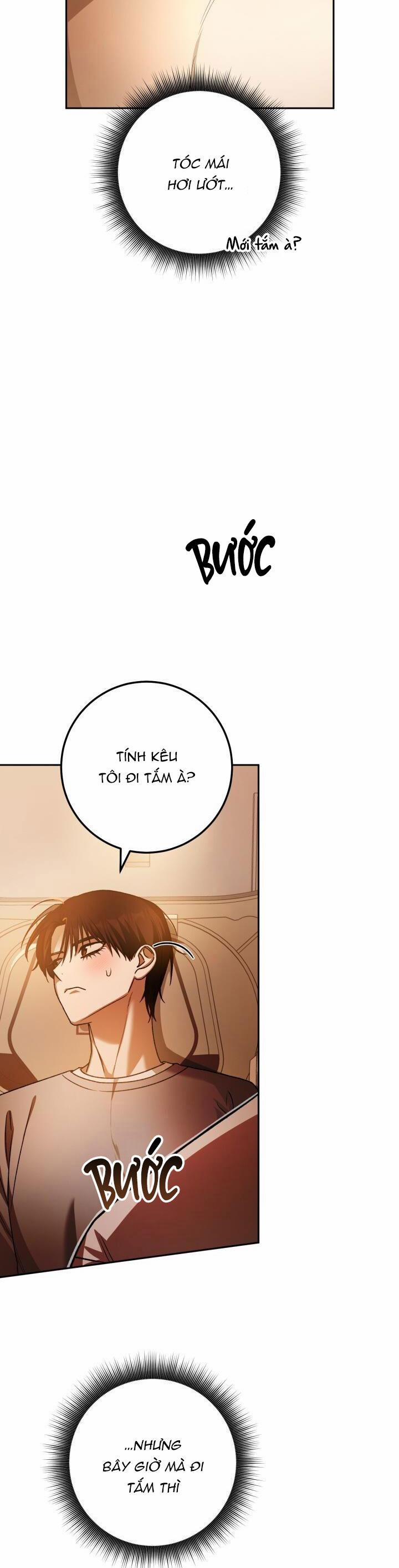 Netkama Punch!!! 67 trang 45