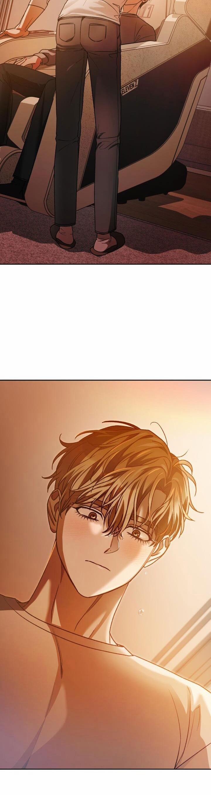 Netkama Punch!!! 67 trang 48