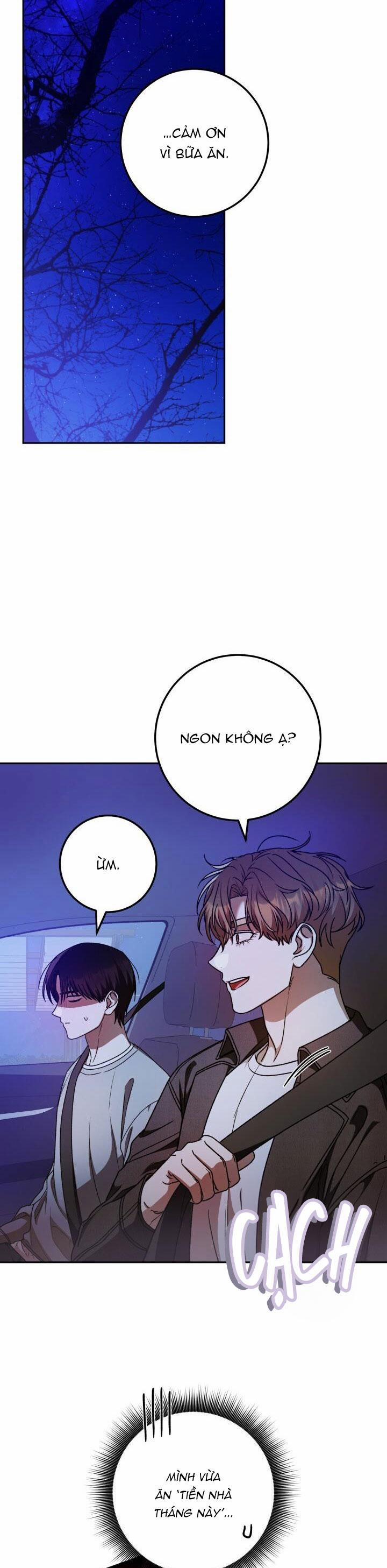 Netkama Punch!!! 67 trang 5