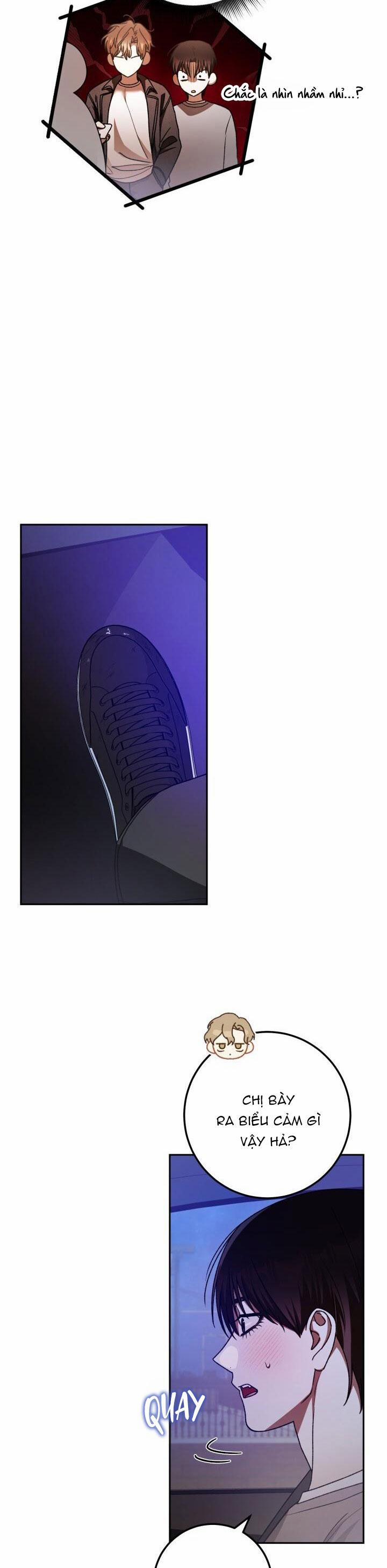 Netkama Punch!!! 67 trang 6