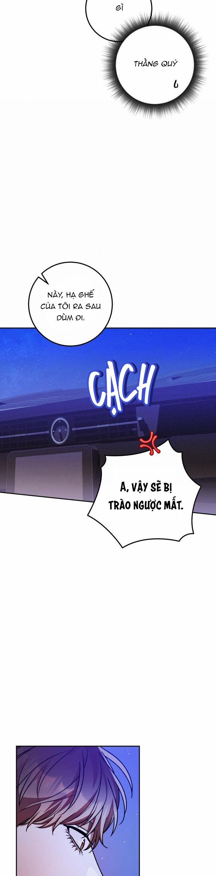 Netkama Punch!!! 67 trang 7