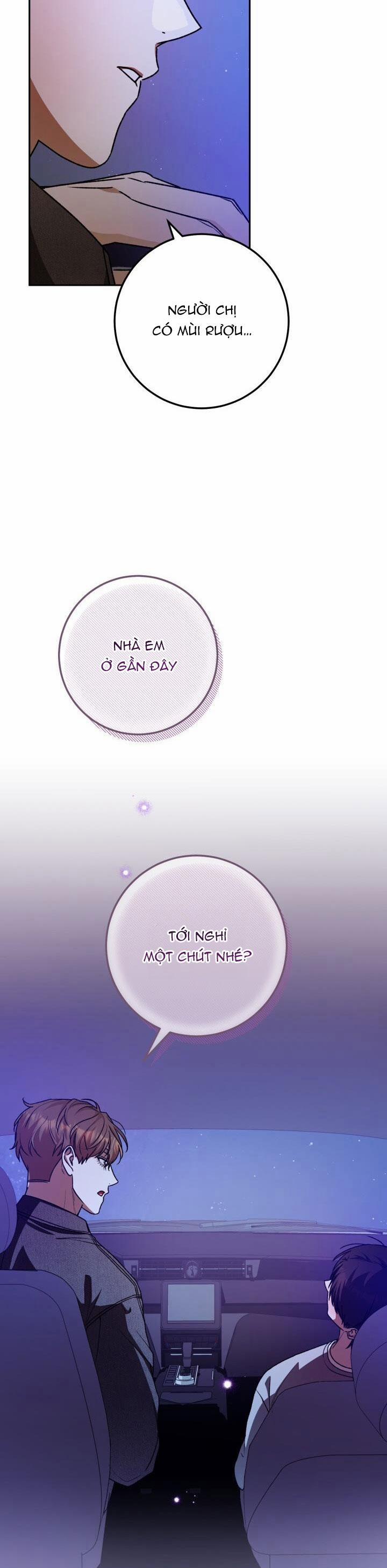 Netkama Punch!!! 67 trang 8