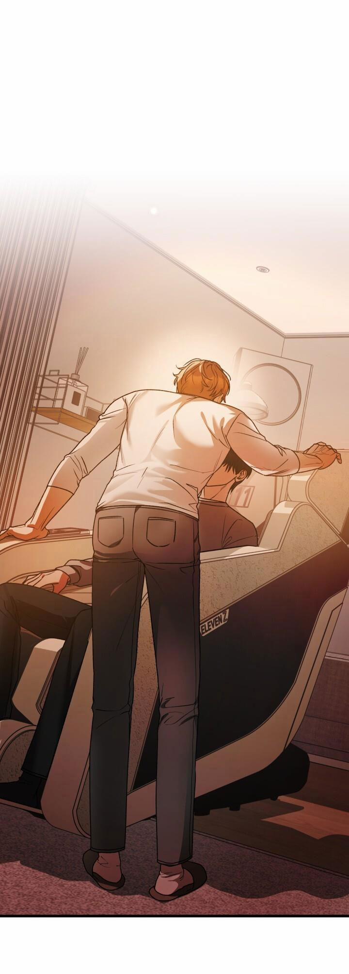 Netkama Punch!!! 68 trang 0