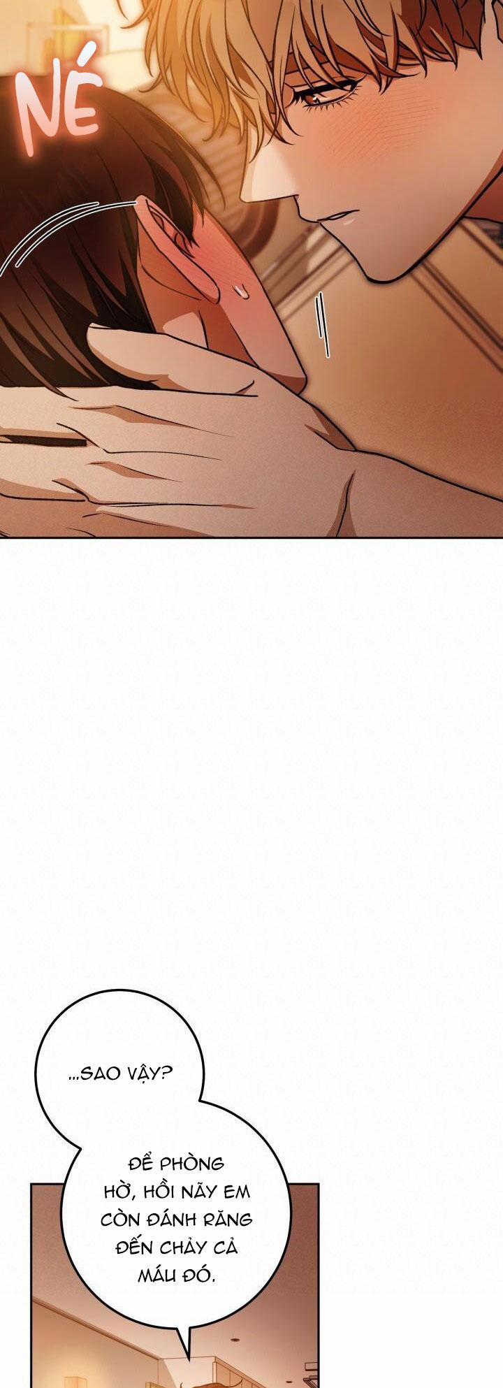 Netkama Punch!!! 68 trang 11