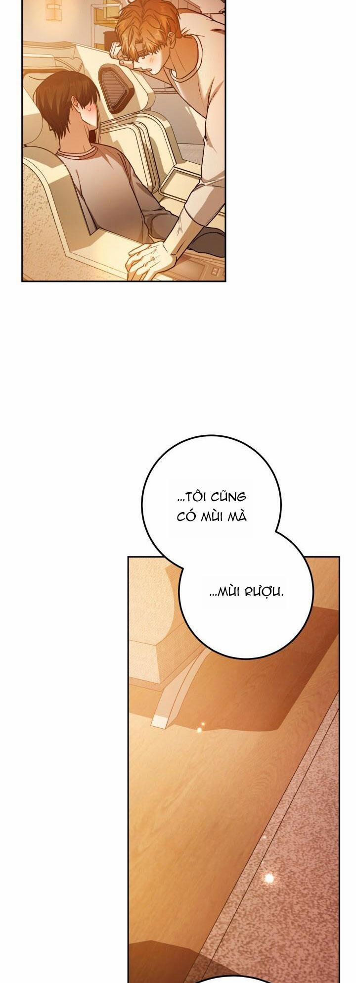 Netkama Punch!!! 68 trang 12