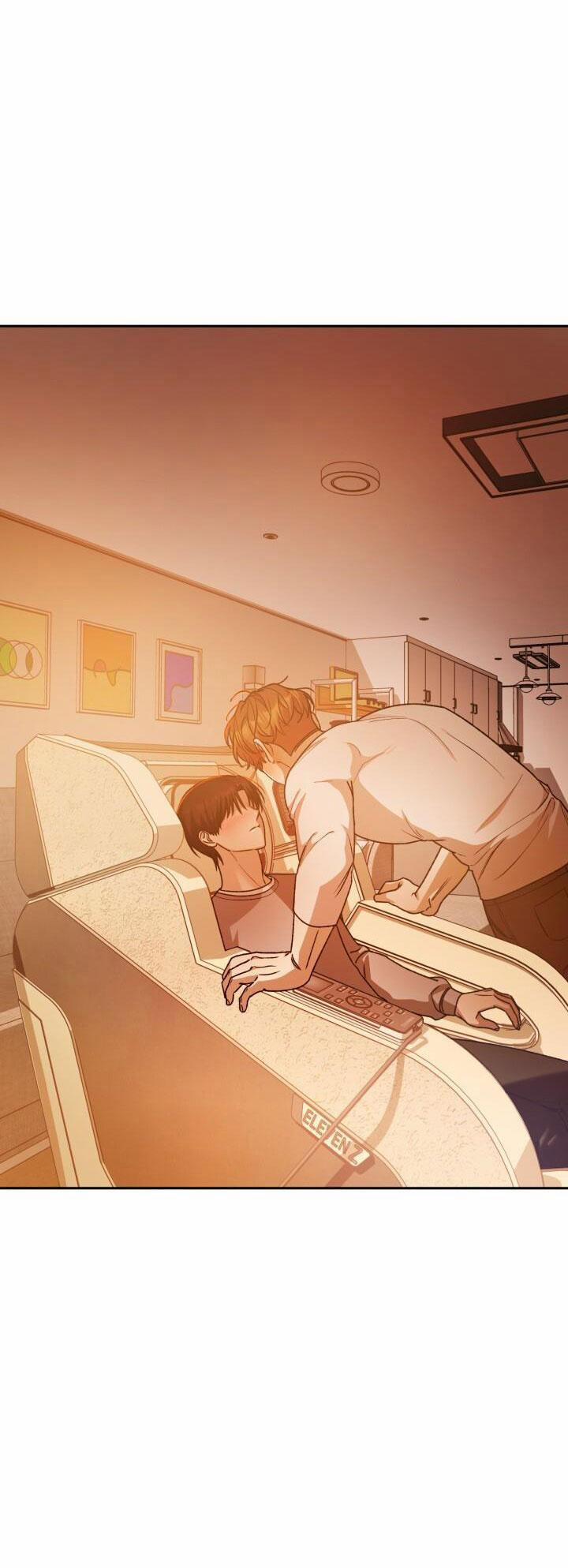 Netkama Punch!!! 68 trang 14