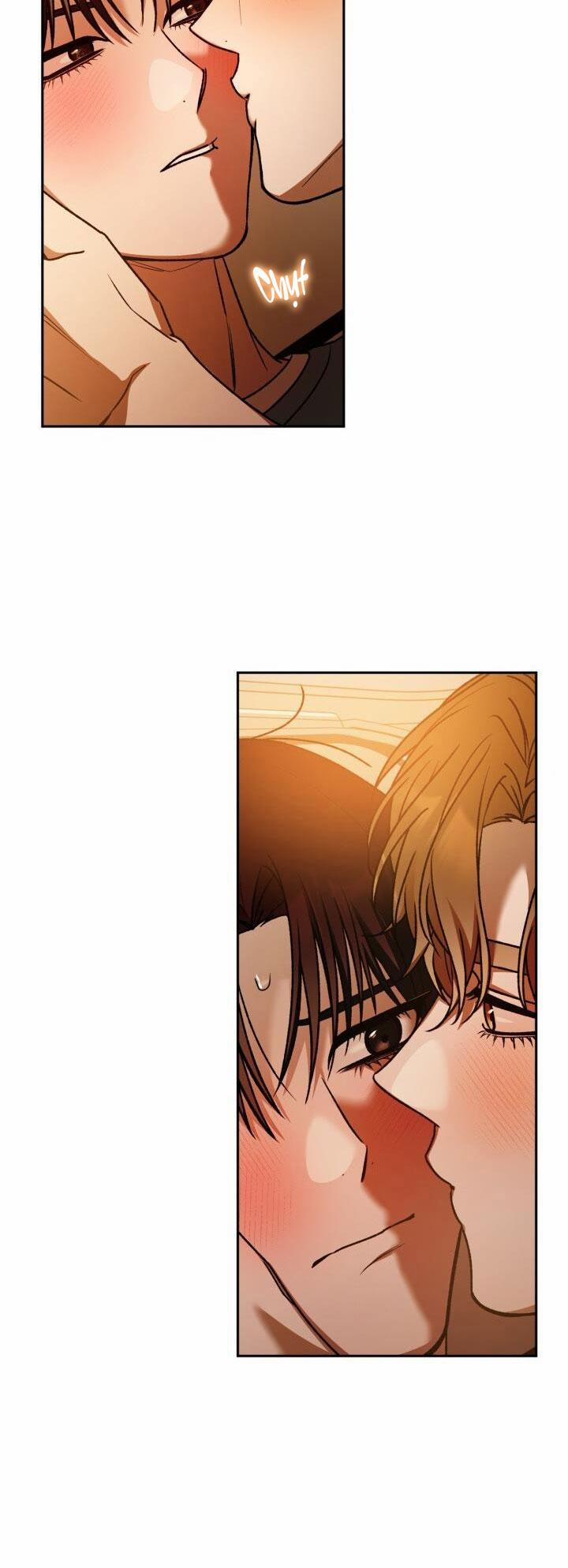 Netkama Punch!!! 68 trang 16