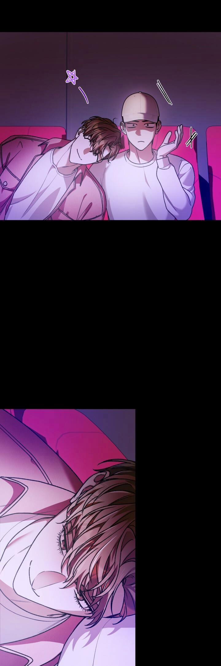 Netkama Punch!!! 68 trang 30