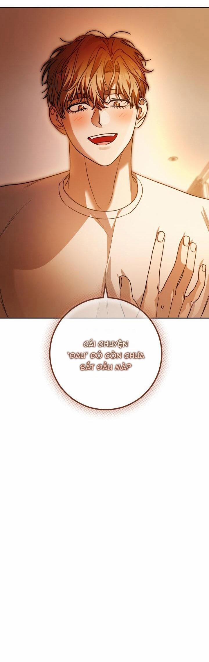 Netkama Punch!!! 68 trang 47