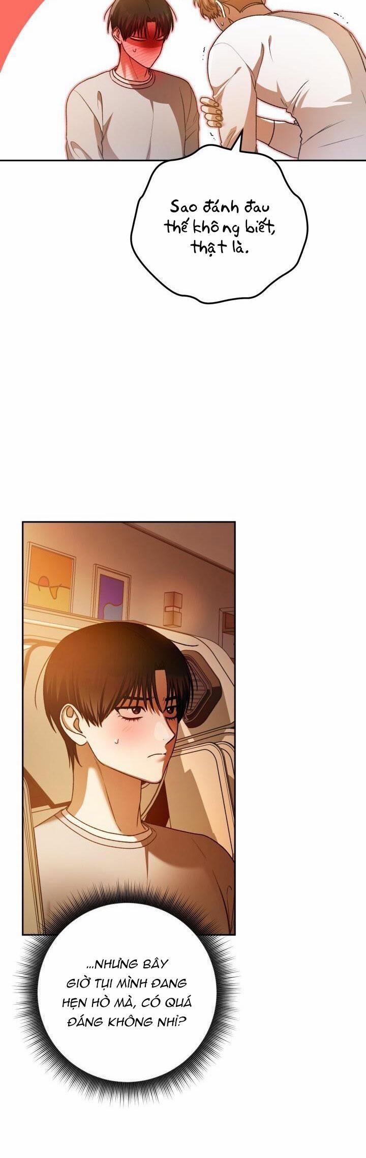 Netkama Punch!!! 68 trang 49