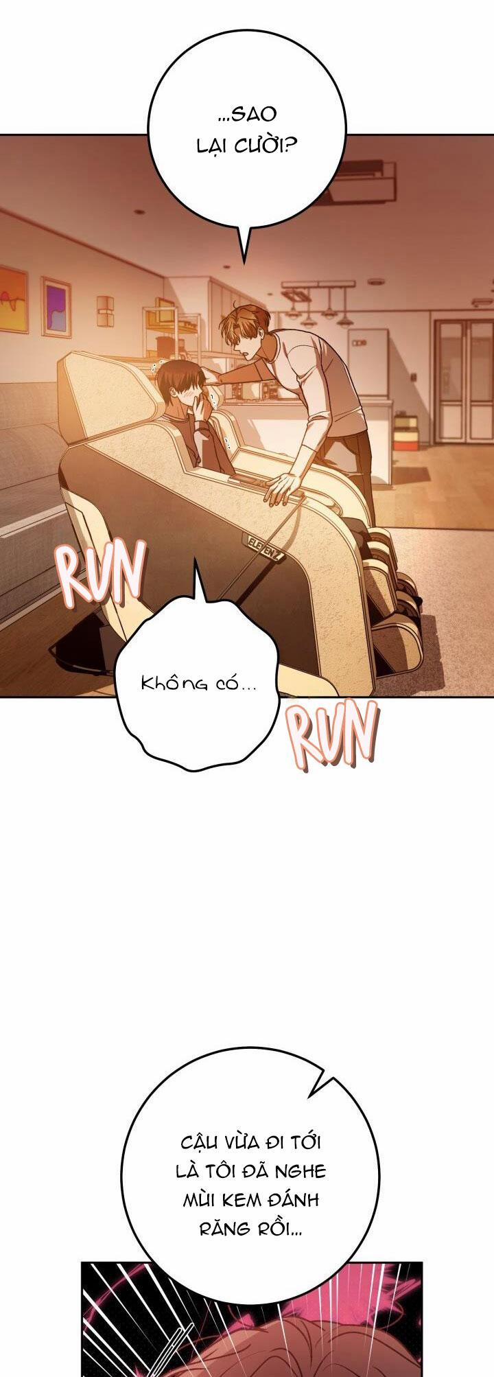 Netkama Punch!!! 68 trang 5