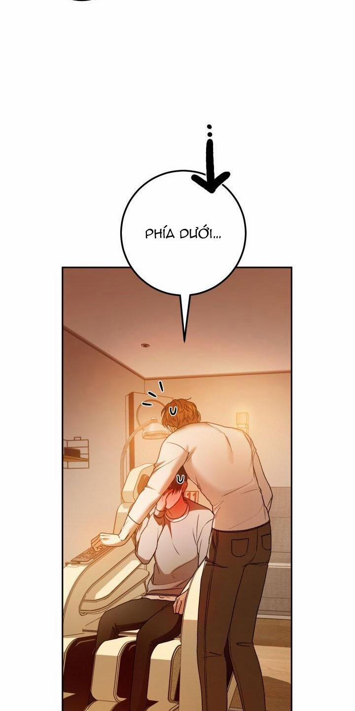 Netkama Punch!!! 68 trang 52