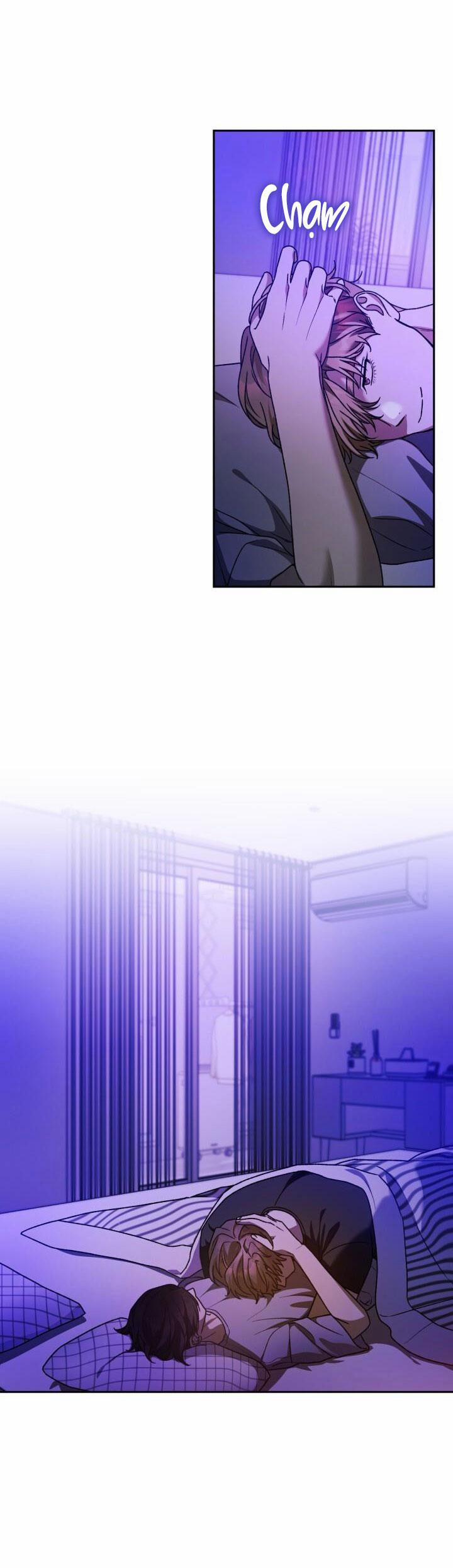 Netkama Punch!!! 69 trang 12