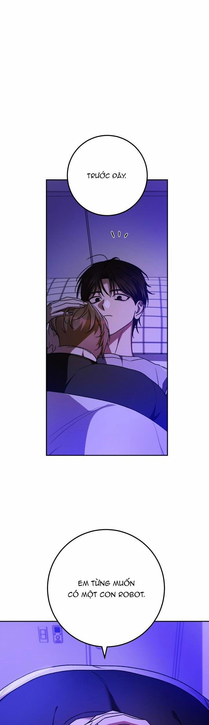 Netkama Punch!!! 69 trang 14