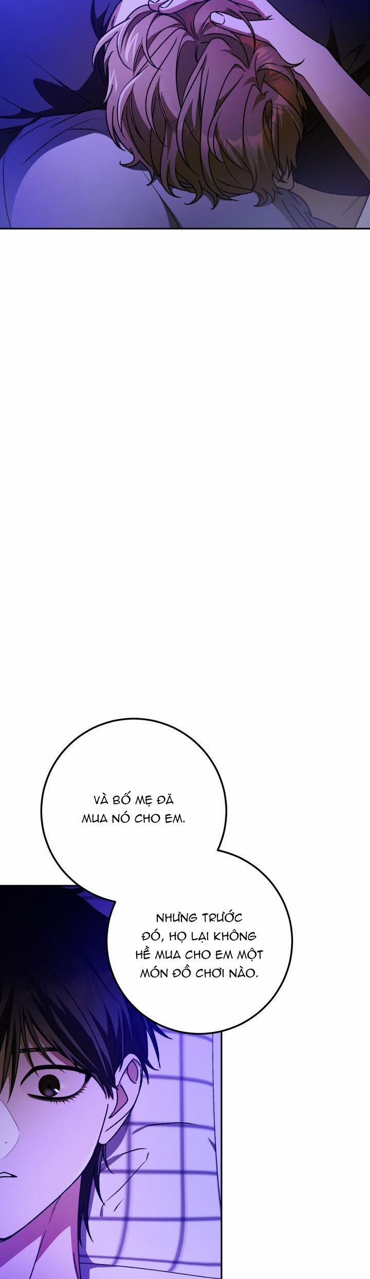 Netkama Punch!!! 69 trang 15