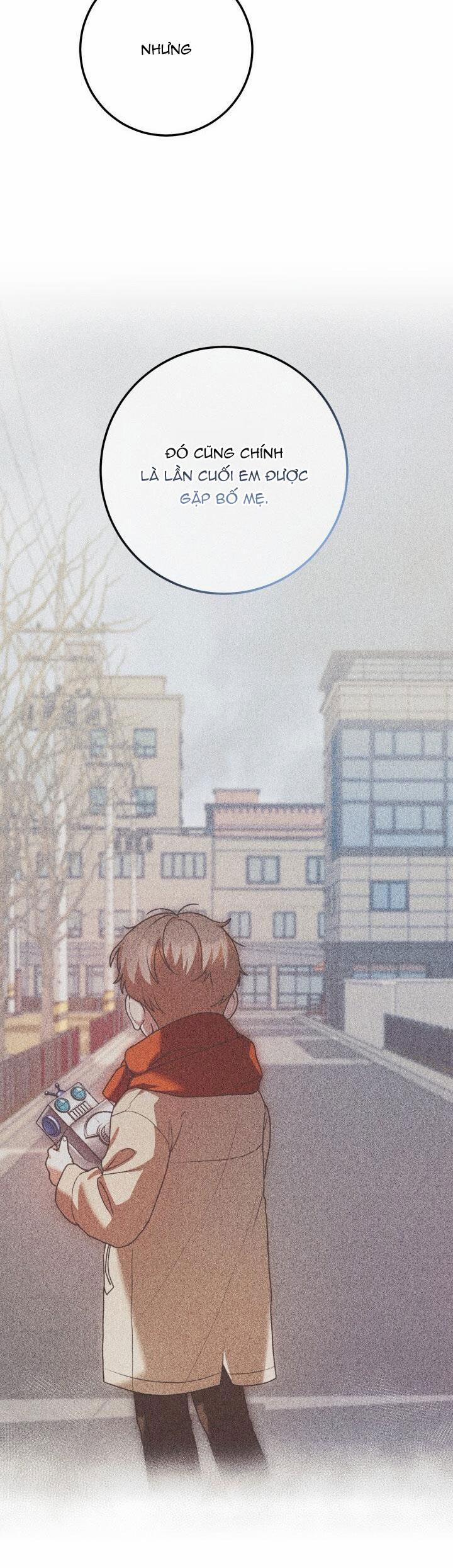 Netkama Punch!!! 69 trang 18