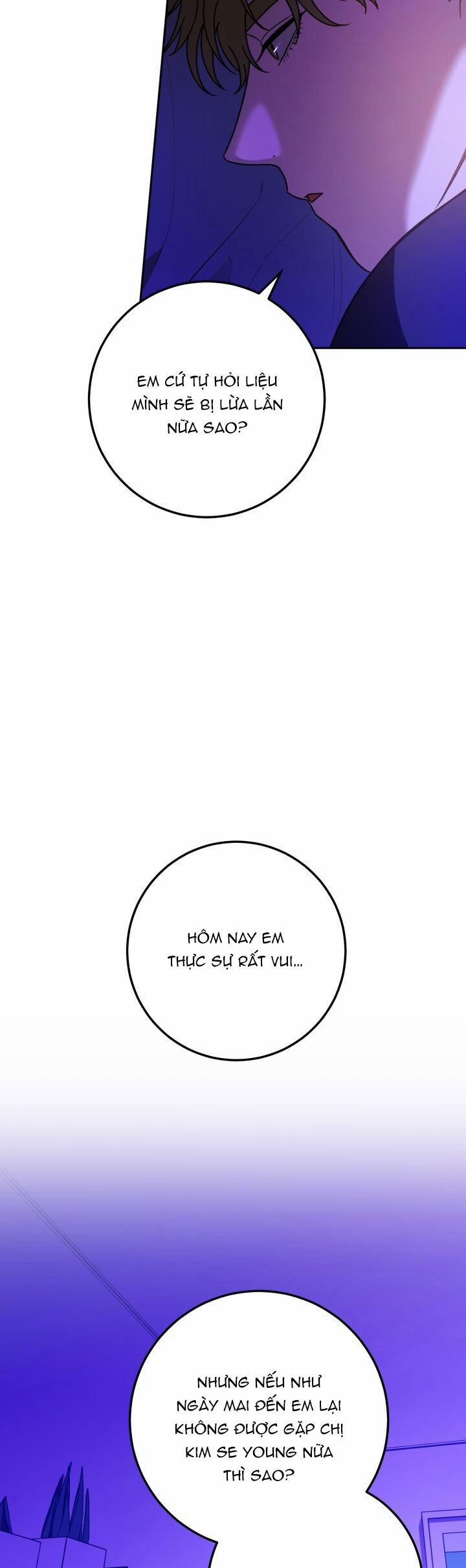 Netkama Punch!!! 69 trang 20