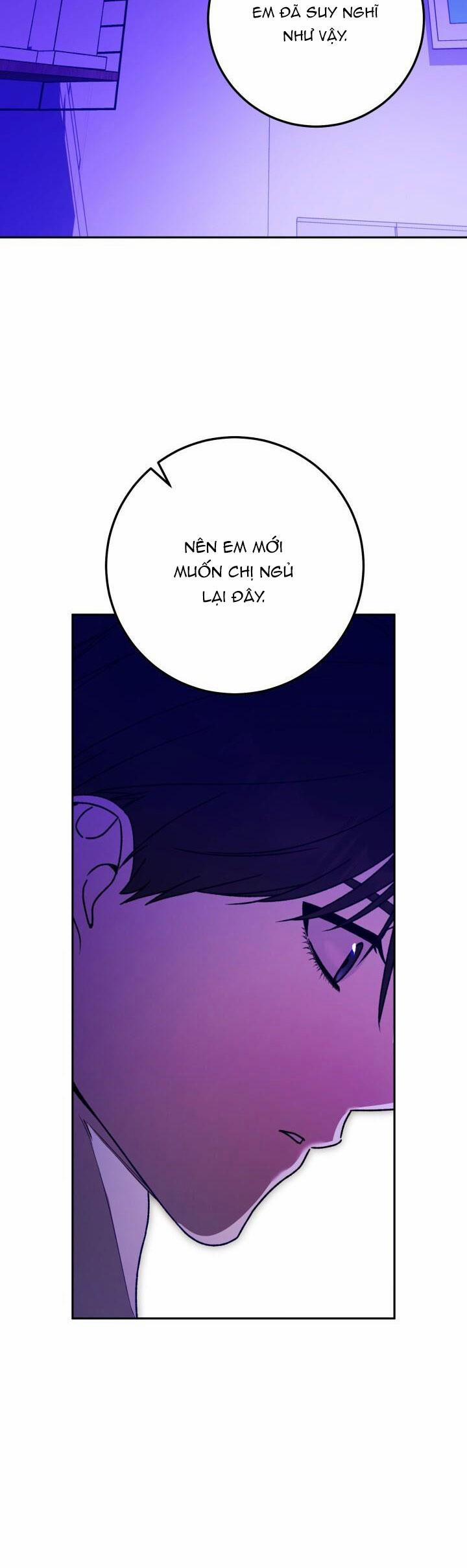 Netkama Punch!!! 69 trang 21