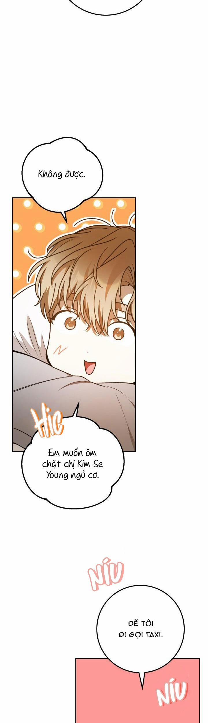 Netkama Punch!!! 69 trang 3