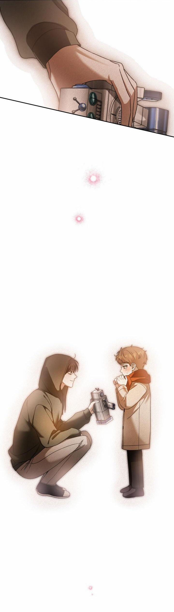 Netkama Punch!!! 69 trang 33