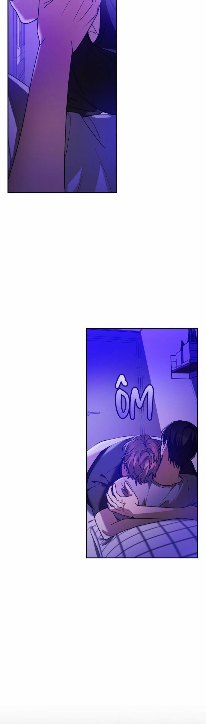 Netkama Punch!!! 69 trang 35