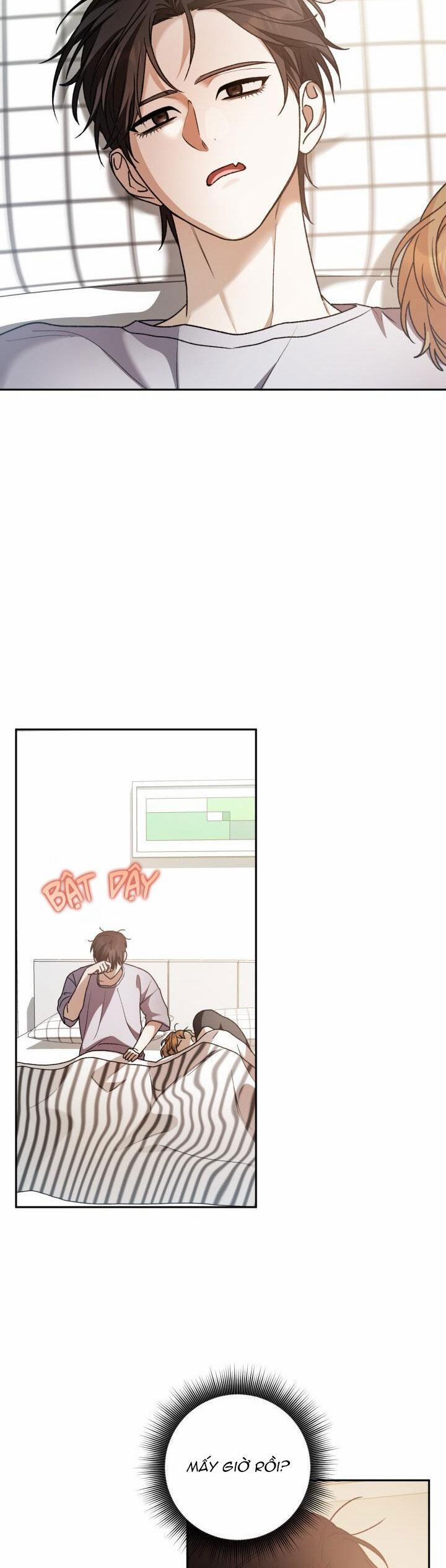 Netkama Punch!!! 69 trang 38