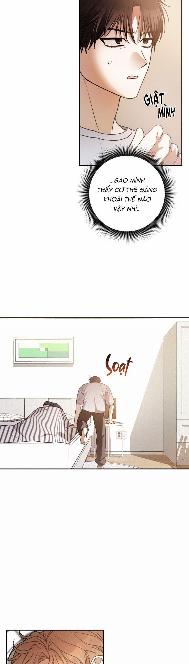 Netkama Punch!!! 69 trang 39