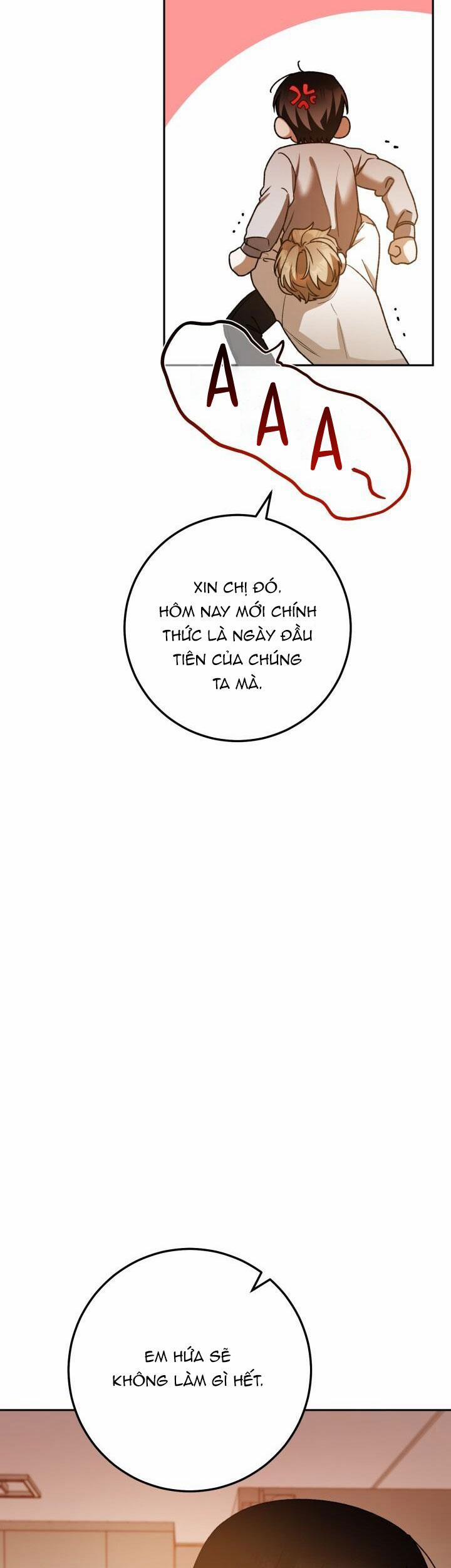 Netkama Punch!!! 69 trang 4