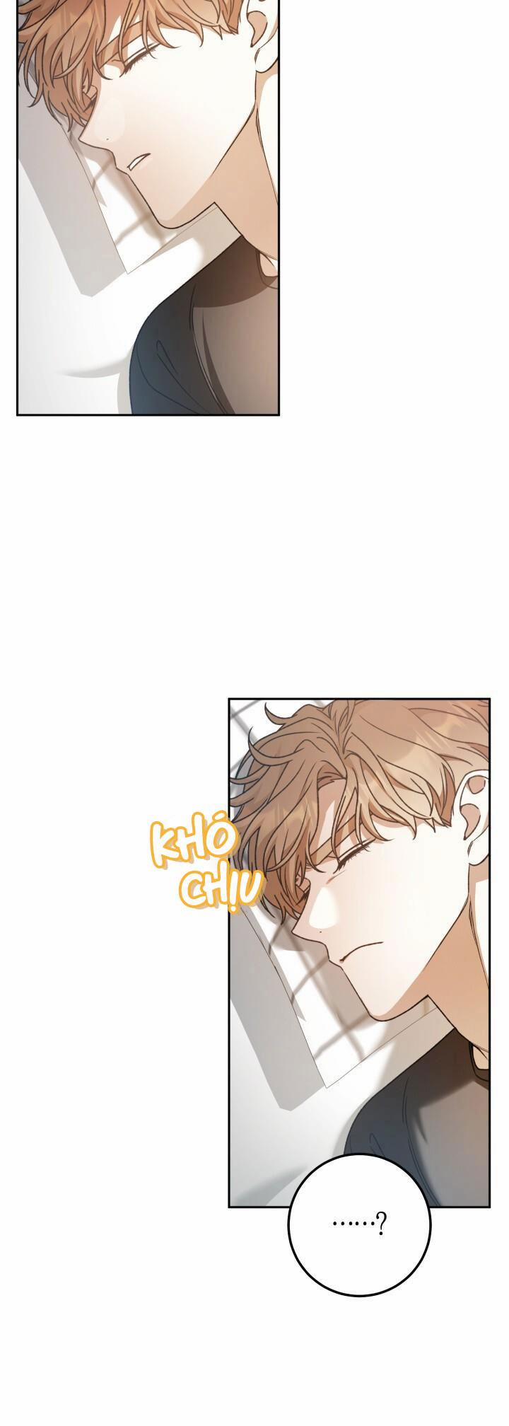 Netkama Punch!!! 69 trang 40