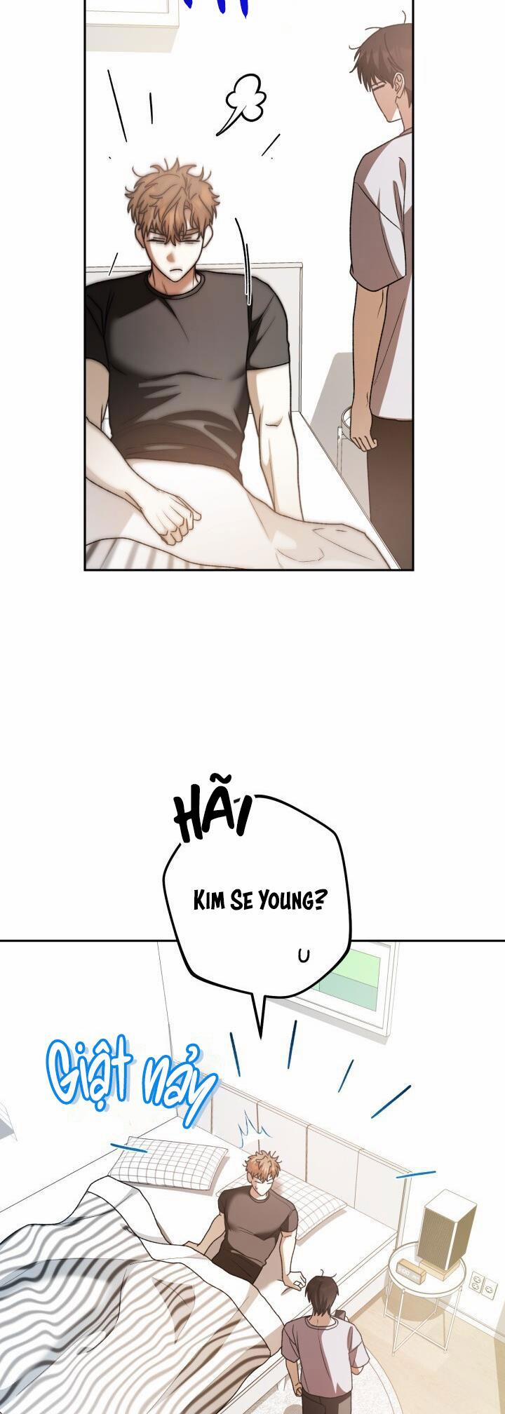 Netkama Punch!!! 69 trang 42