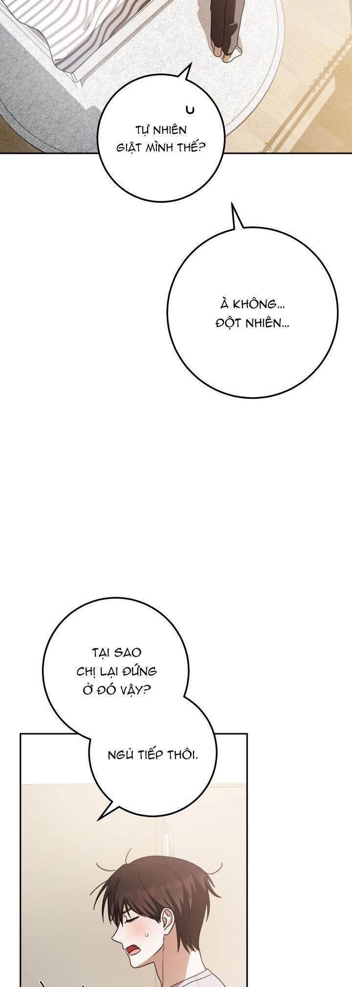 Netkama Punch!!! 69 trang 43