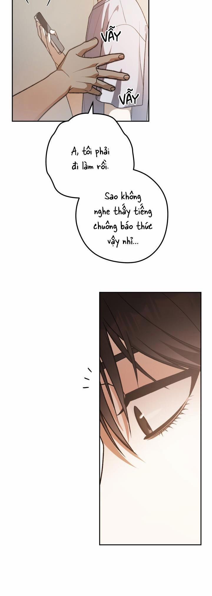 Netkama Punch!!! 69 trang 44