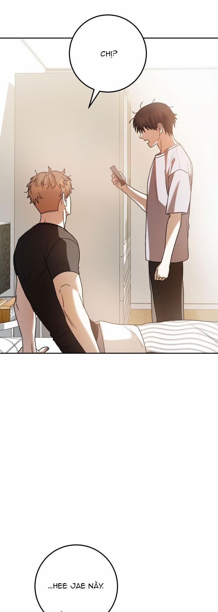 Netkama Punch!!! 69 trang 46