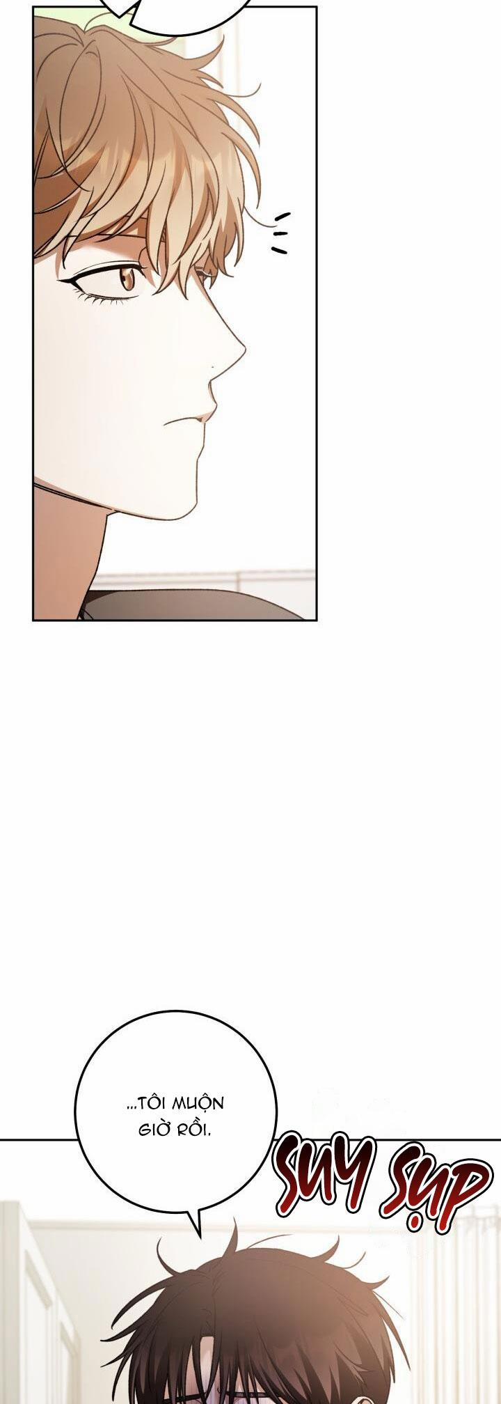 Netkama Punch!!! 69 trang 47