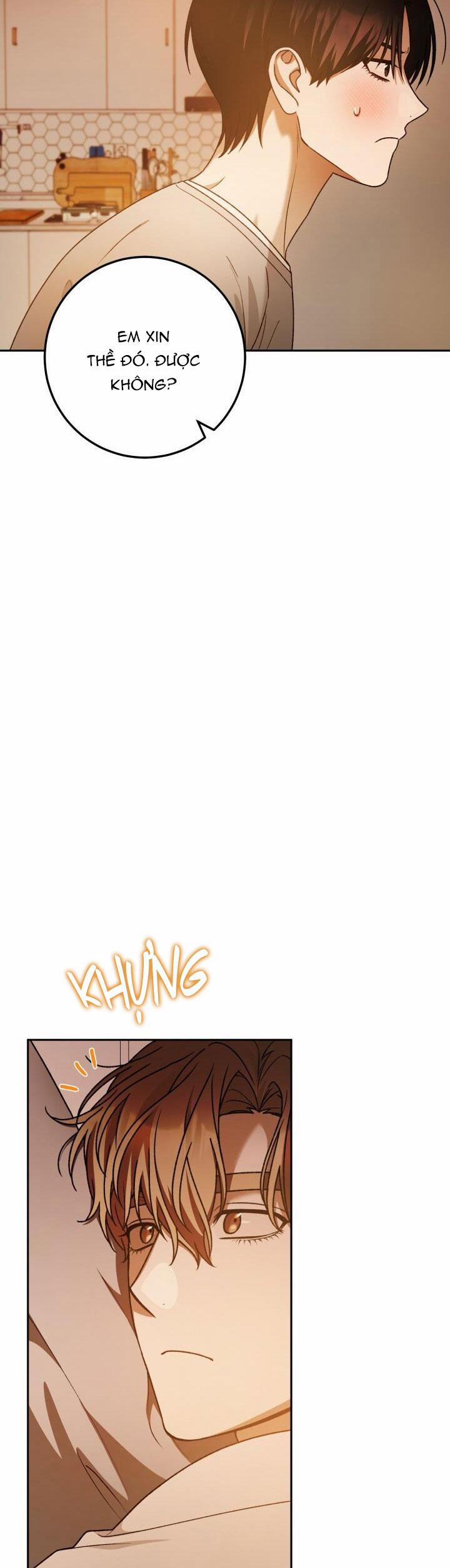 Netkama Punch!!! 69 trang 5