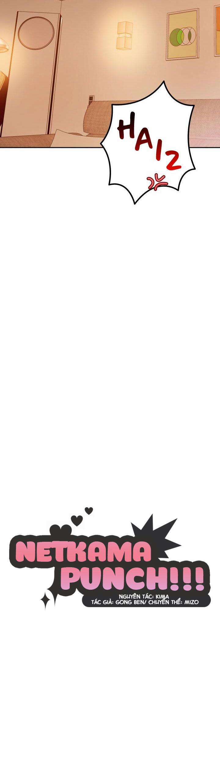 Netkama Punch!!! 69 trang 7