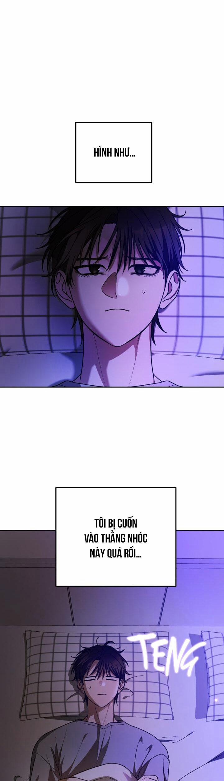 Netkama Punch!!! 69 trang 8