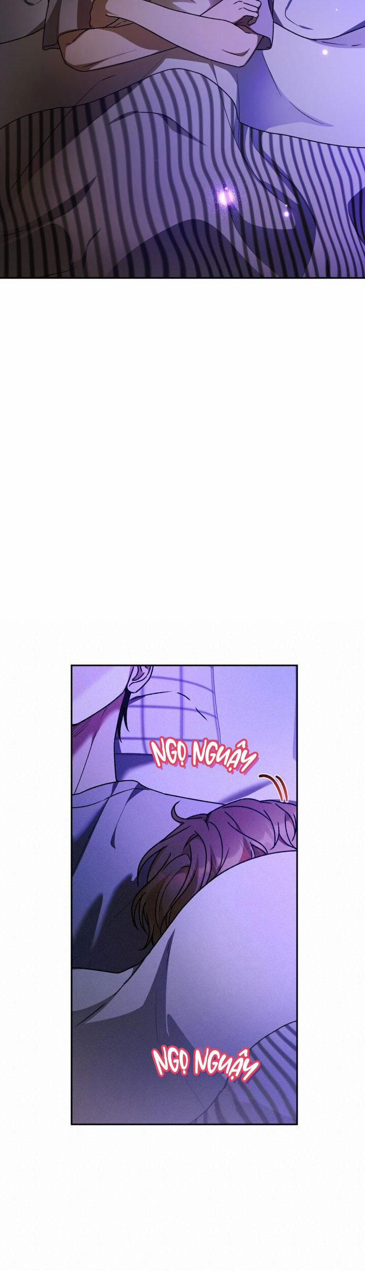 Netkama Punch!!! 69 trang 9