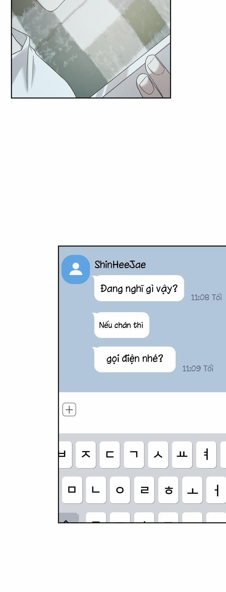 Netkama Punch!!! 7 trang 30